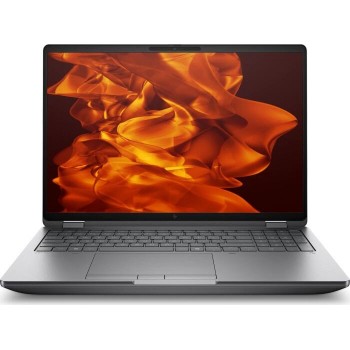 HP ZBook Fury G1i 16 (Wolf Pro Security Edition