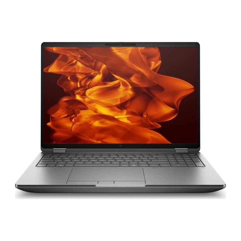HP ZBook Fury G1i 16 (Wolf Pro Security Edition