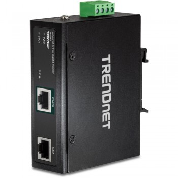 HARDENED IND.90W GB 4PPOE INJ. TI-IG90
