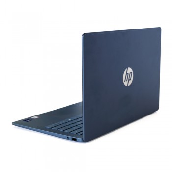 HP OmniBook 5 Laptop Next Gen AI 14-hh0024ns Azul - 14" - Intel Core Ultra 7 - 32GB - 1000GB SSD - W D60BGEA