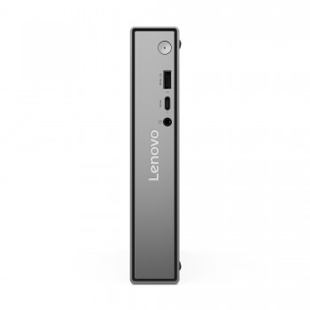 Lenovo ThinkCentre neo 50q Gen 5 - i3-1315U - 8GB - 512GB SSD - Mini PC - Negro - Windows 11 Pro 13B9001WSP