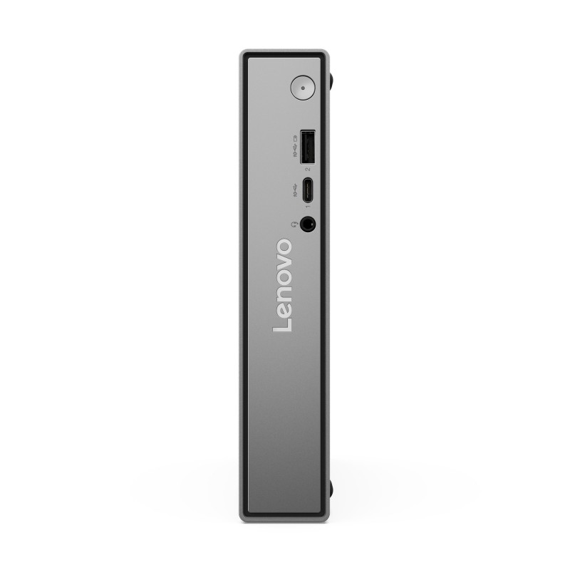 Lenovo ThinkCentre neo 50q Gen 5 - i3-1315U - 8GB - 512GB SSD - Mini PC - Negro - Windows 11 Pro 13B9001WSP