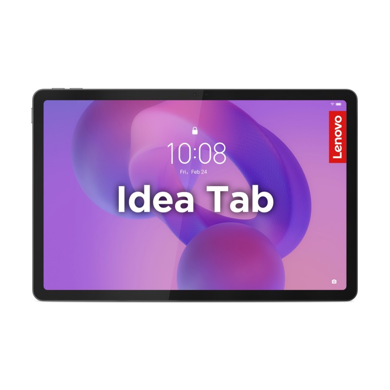 Lenovo Idea Tab  Gris - 11" - 256GB - 5G ZAFM0743SE