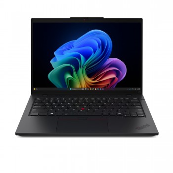 Lenovo ThinkPad L14 Gen 7 (Intel) Copilot+ PC Negro - 14" - Intel Core Ultra 5 - 16GB - 512GB SSD -  21X20034SP