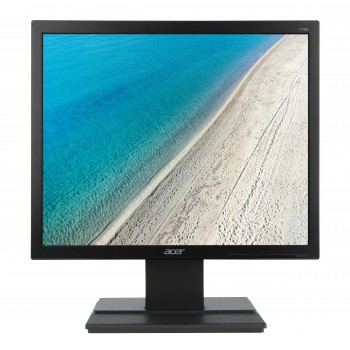 Acer V196L B - 19" SXGA - LCD - Negro - 75Hz UM.CV6EE.B23