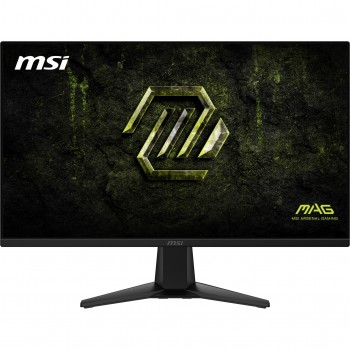 MSI MAG 275QF E20 - 27" Wide Quad HD - LCD - Negro - 200Hz 9S6-3CAA1M-003