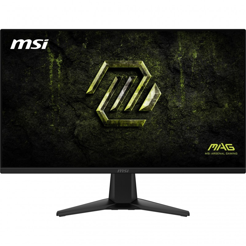 MSI MAG 275QF E20 - 27" Wide Quad HD - LCD - Negro - 200Hz 9S6-3CAA1M-003