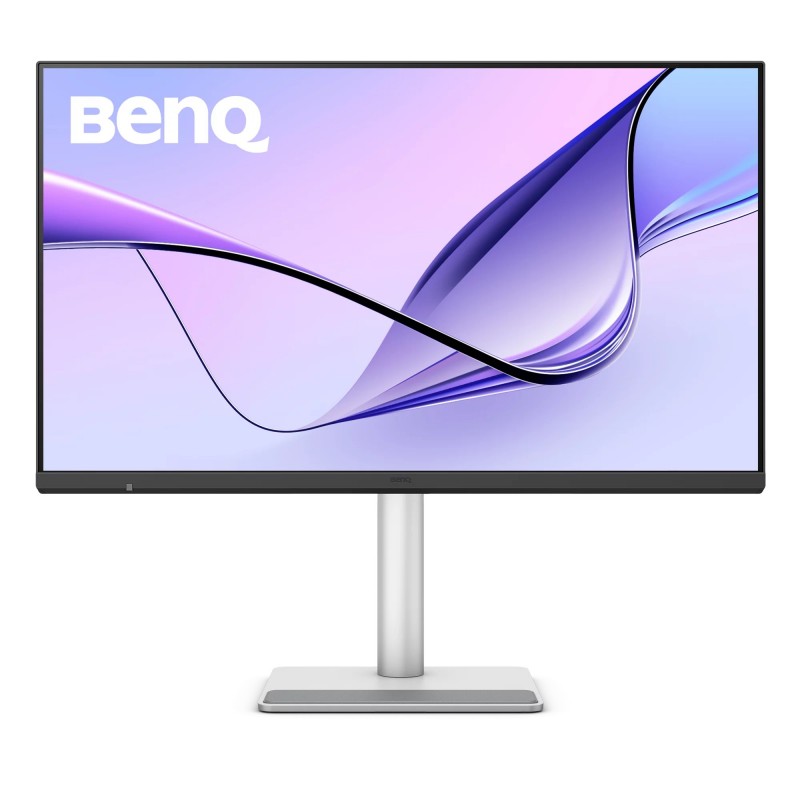 BenQ MA320UG - 31.5" 4K Ultra HD - Blanco - 120Hz 9H.LP1LA.TBE