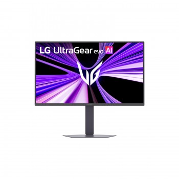 LG 27GM950B-B - 27" 5K Ultra HD - LED - Negro - 165Hz