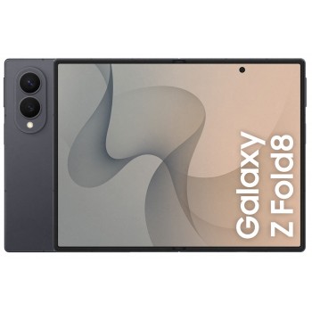 Samsung Galaxy Z Fold8  Grafito - 12GB - 256GB - 5G SM-F971BZKBEUB