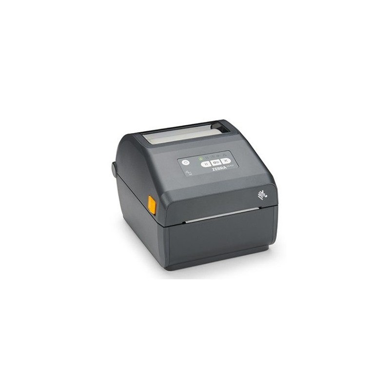 Zebra - ZD421D impresora de etiquetas Térmica directa 300 x 300 DPI 102 mm s Inalámbrico y alámbrico ZD4A043-D0EE00EZ
