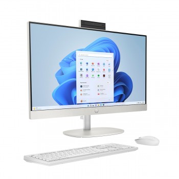 HP ProOne 240 G10 Desktop PC  - 23.8" - Intel Core i5 i5-1334U - 16GB - 512GB - W11 Pro DE8T7ATABE