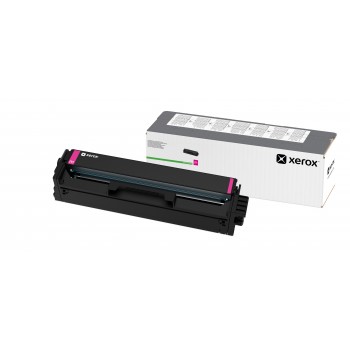 Xerox 006R05077 - Tóner Magenta - Alta capacidad - 2500 páginas
