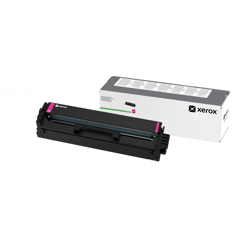 Xerox 006R05077 - Tóner Magenta - Alta capacidad - 2500 páginas