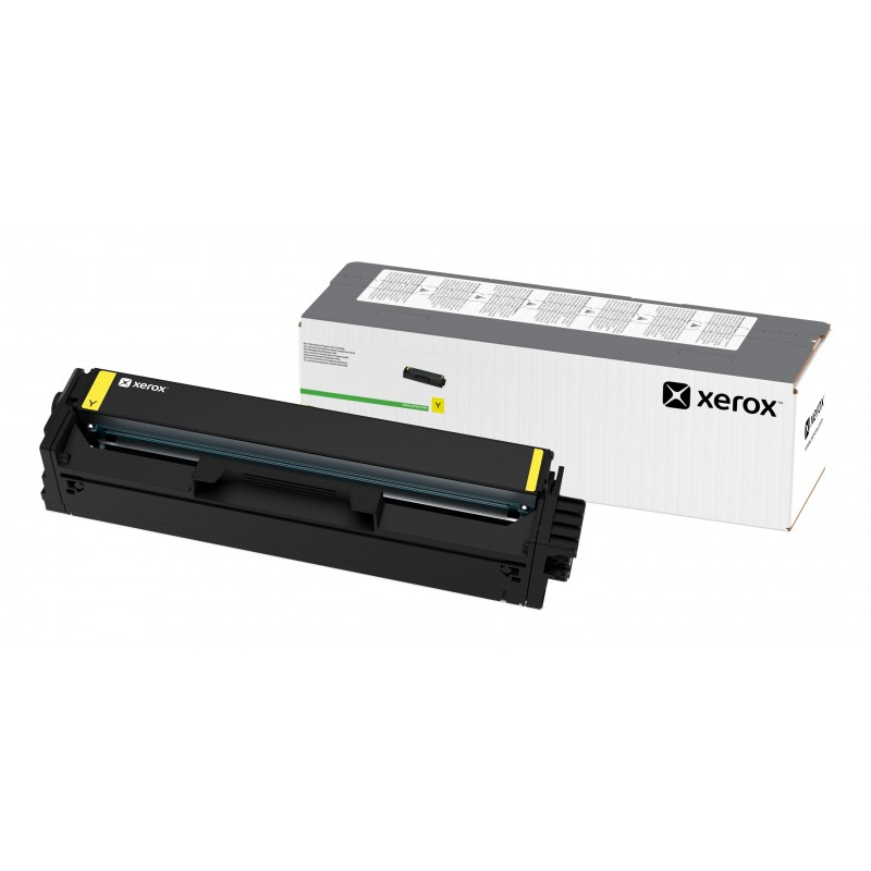 Xerox 006R05078 - Tóner - Amarillo - 2500 páginas - Original