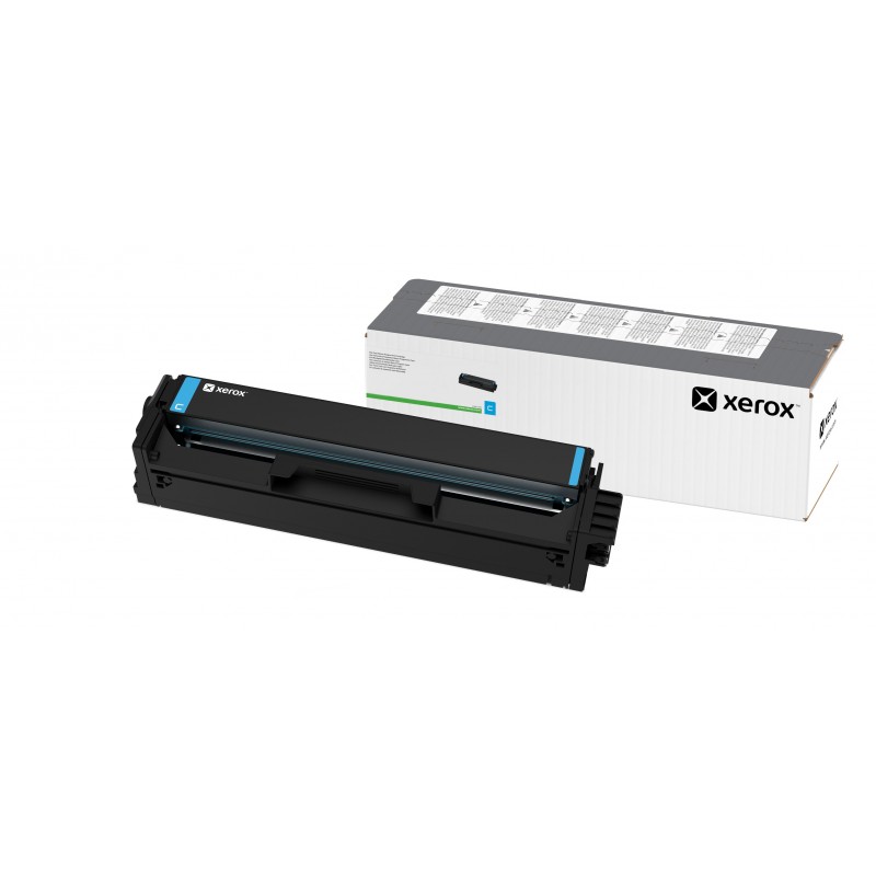 Xerox 006R05096 - Tóner Original - Cian - Capacidad Extra Alta - 6400 páginas