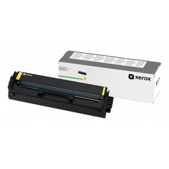 Xerox - 006R05098 - Cartucho de tóner - Amarillo - 6400 páginas