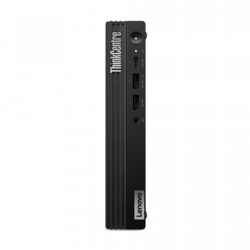 Lenovo ThinkCentre M75q Gen 5 - AMD Ryzen 5 8500G - 512GB SSD - 16GB DDR5 - Windows 11 Pro 12RQ0012SP