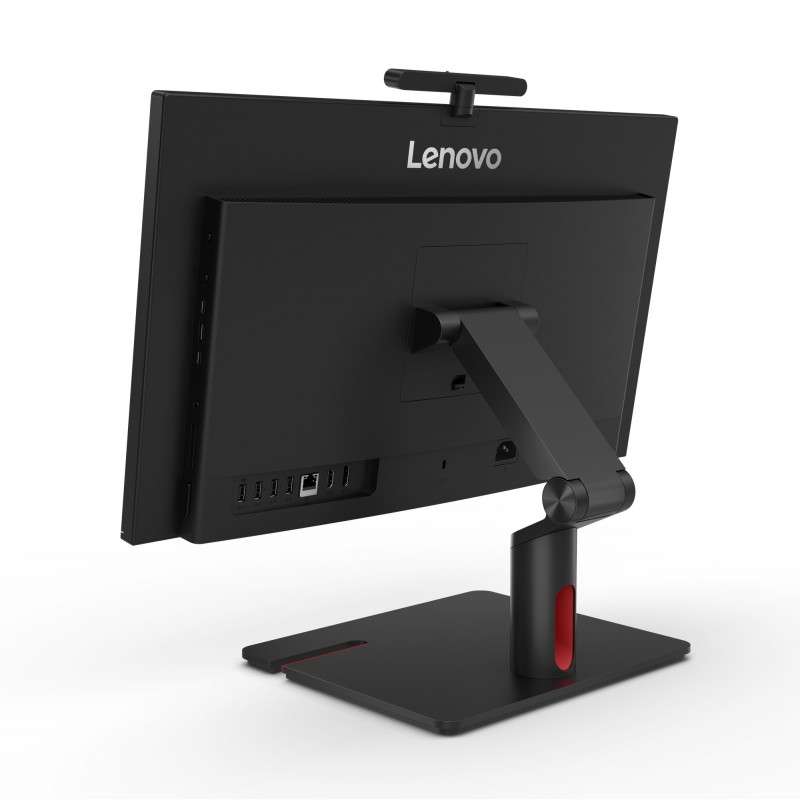 Lenovo ThinkCentre M90a Gen 6 - 23.8" - Intel Core Ultra 7 265 - 16GB - 512GB SSD - Integrada - Wind 13AT000QSP