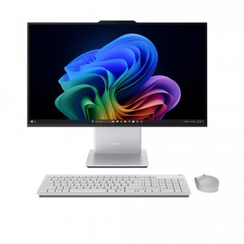 Lenovo IdeaCentre AIO 27ILL11 - 27" - Intel Core Ultra 7 256V - 16GB - 512GB SSD - Intel Graphics -  F0JW0057SP