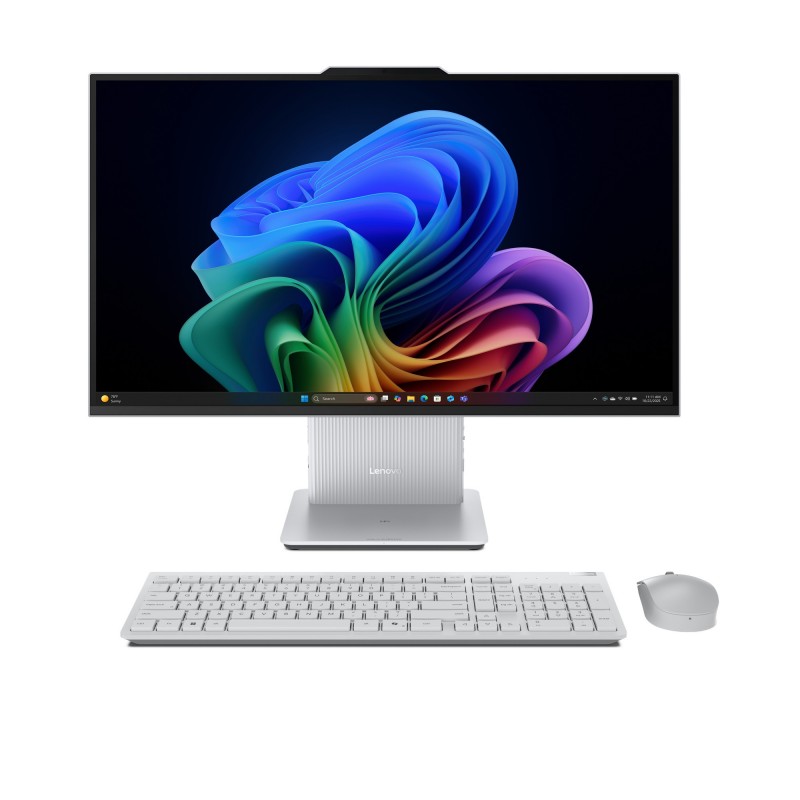 Lenovo IdeaCentre AIO 27ILL11 - 27" - Intel Core Ultra 7 256V - 16GB - 512GB SSD - Intel Graphics -  F0JW0057SP
