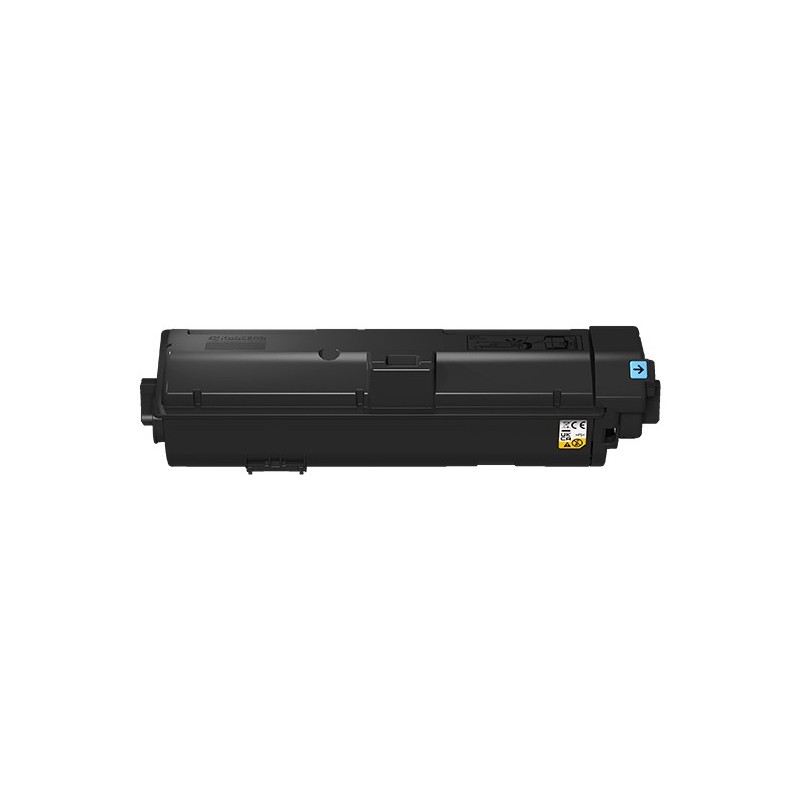 Kyocera TK-1250 - Cartucho de tóner - Negro - Original 1T0C3H0NL0
