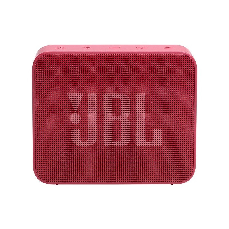 JBL Go Essential 2 Rojo 3,1 W JBLGOES2REDEU