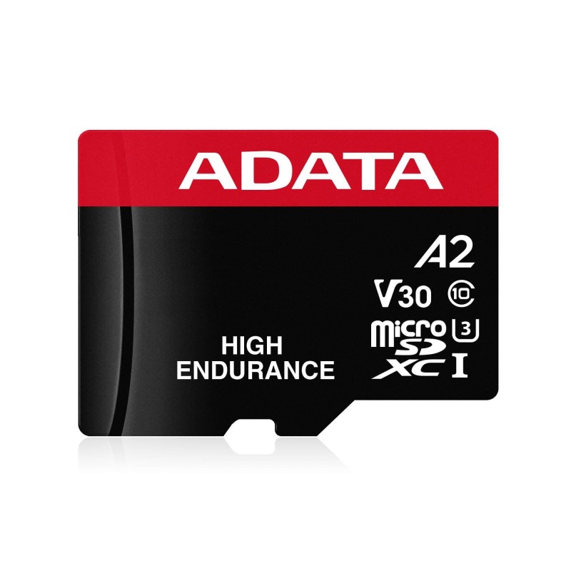 ADATA AUSDX128GUI3V30SHA2-RA1 128GB MicroSDXC Class 3 (U3) - Clase 10