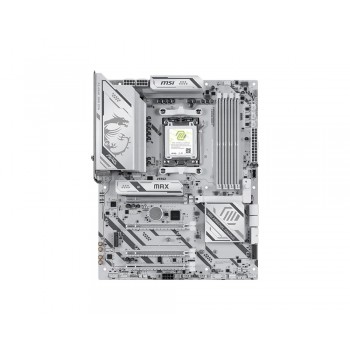 MSI MAG B850 GAMING PLUS MAX WIFI - Socket AM5 - ATX - AMD B850 911-7E56-030