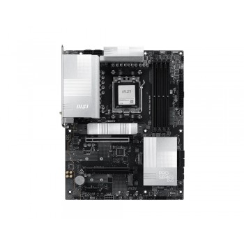 MSI PRO X870E-S EVO WIFI - Socket AM5 - ATX - AMD X870E 911-7E86-003