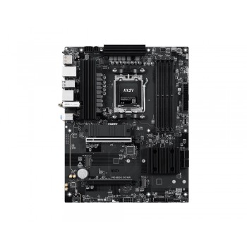 MSI PRO B850-S EVO WIFI - Socket AM5 - ATX - AMD B850 911-7E97-001