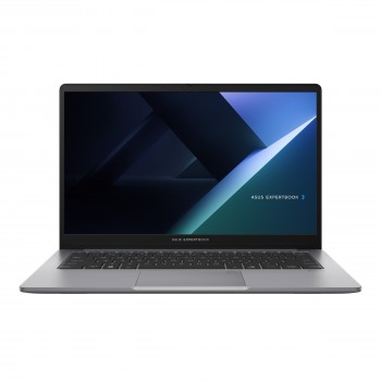 ASUS ExpertBook B1 B1403CVA-S69070 - Ordenador Portátil 14"  Gris - 14" - Intel Core 5 - 16GB - 512G 90NX0812-M0B120