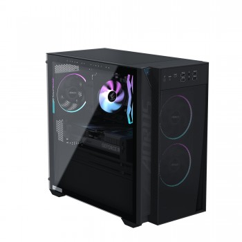 GIGABYTE AORUS PRIME 3 - AMD Ryzen 7 9700X - 1TB SSD - NVIDIA GeForce RTX 5070 - DDR5 - Windows 11 H 9BAP35100-NE1-G10