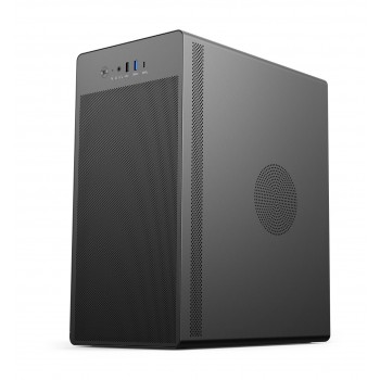CoolBox M100 - MicroATX - Negro COO-PCM100-0