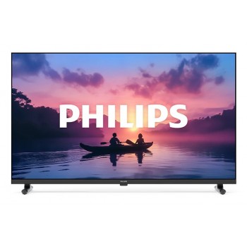 Philips 24PHS6050 12 - 24" - HD+ - Negro