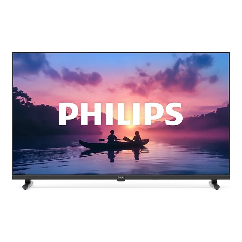 Philips 24PHS6050 12 - 24" - HD+ - Negro