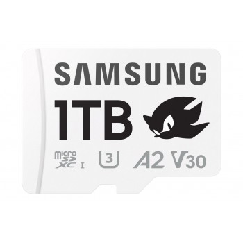 Samsung MB-MD1T0S 1000GB MicroSDXC Class 3 (U3) - Clase 10 MB-MD1T0SA LC1