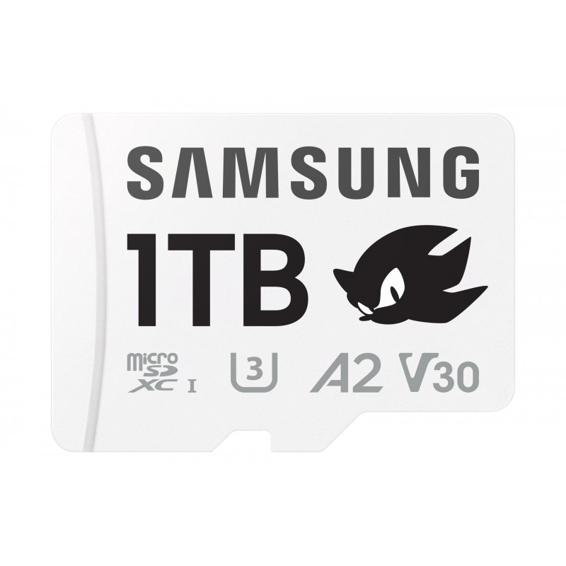 Samsung MB-MD1T0S 1000GB MicroSDXC Class 3 (U3) - Clase 10 MB-MD1T0SA LC1