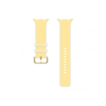 Samsung Misty Band (M L) - Galaxy Watch9 8 - Amarillo ET-SXL35LYEGEU