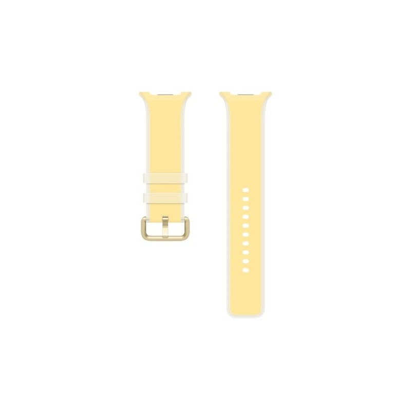 Samsung Misty Band (M L) - Galaxy Watch9 8 - Amarillo ET-SXL35LYEGEU