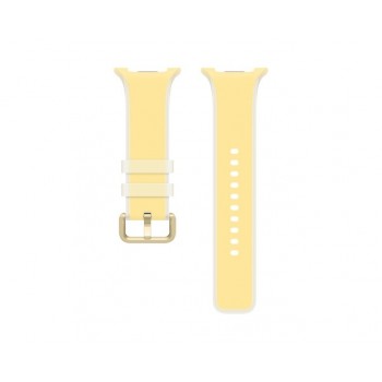 Samsung Misty Band - Galaxy Watch9 (Watch8) - Amarillo ET-SXL34SYEGEU