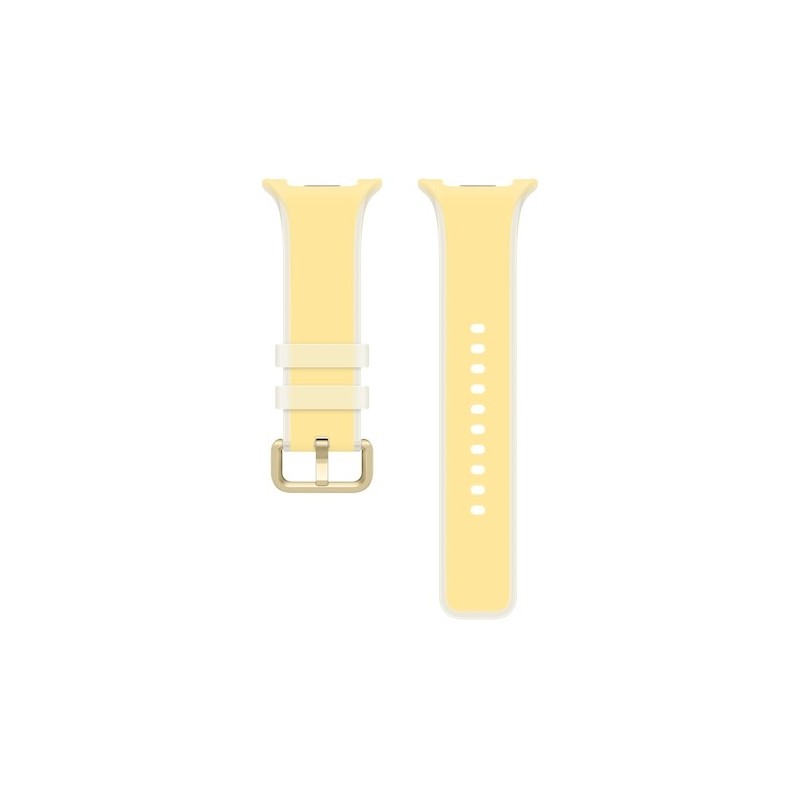 Samsung Misty Band - Galaxy Watch9 (Watch8) - Amarillo ET-SXL34SYEGEU