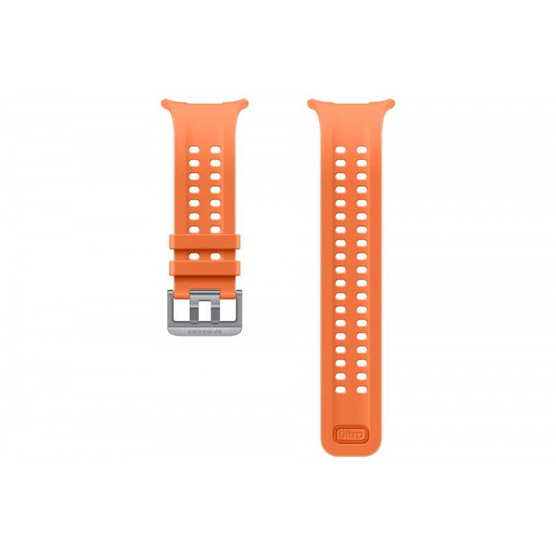 Samsung Marine Band - Naranja - S M L ET-SNL71MOEGEU