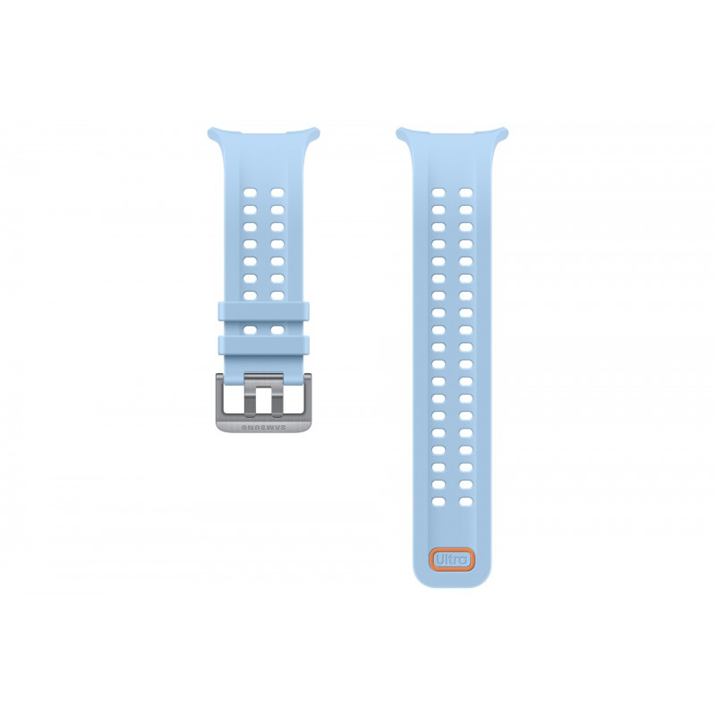 Samsung Marine Band - S M L - Azul ET-SNL71MLEGEU