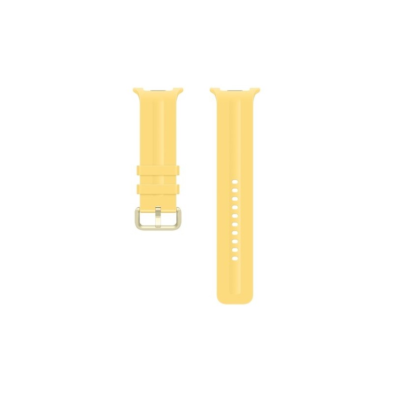 Samsung Watch9 Sport Band - M L - Amarillo ET-SNL35LYEGEU
