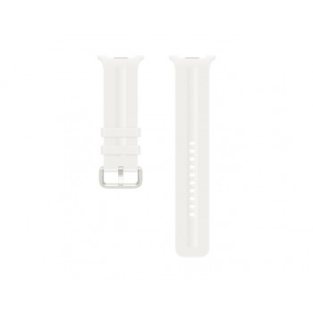 Samsung Watch9 Sport Band - Crema - M L ET-SNL35LUEGEU