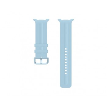 Samsung Watch9 Sport Band - Azul - M L ET-SNL35LLEGEU