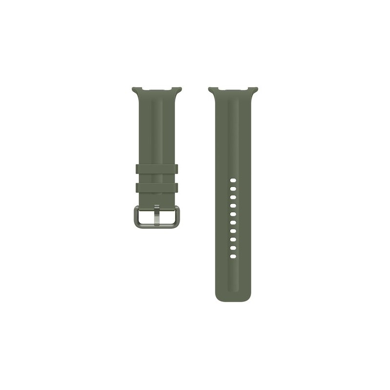 Samsung Watch9 Sport Band - Oliva - M L ET-SNL35LGEGEU