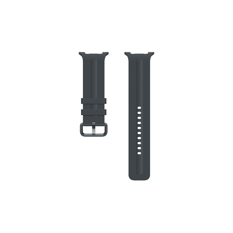 Samsung Watch9 Sport Band - Negro - M L ET-SNL35LBEGEU
