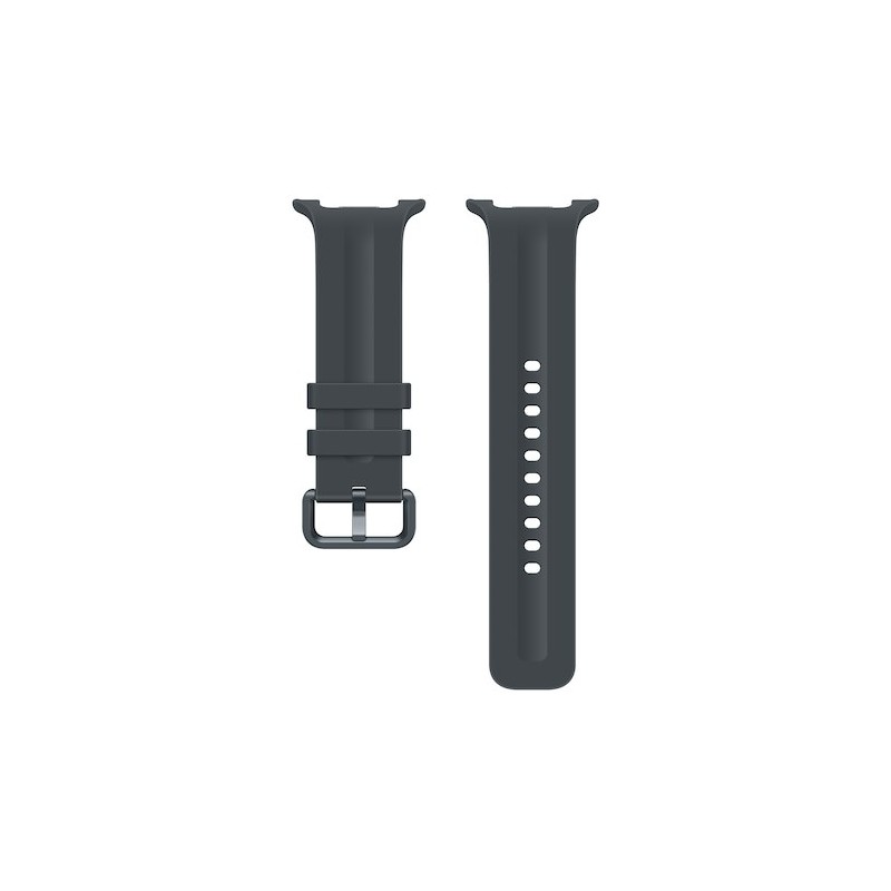 Samsung Sport Band (S M) - Galaxy Watch9 Watch8 - Negro ET-SNL34SBEGEU